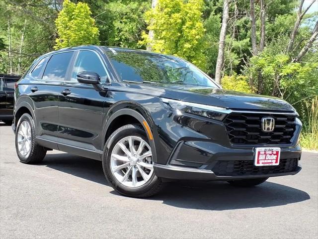 2024 Honda CR-V EX AWD for sale in Somersworth, NH