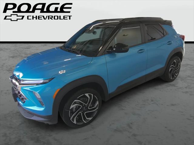 2026 Chevrolet TrailBlazer AWD RS for sale in Wentzville, MO