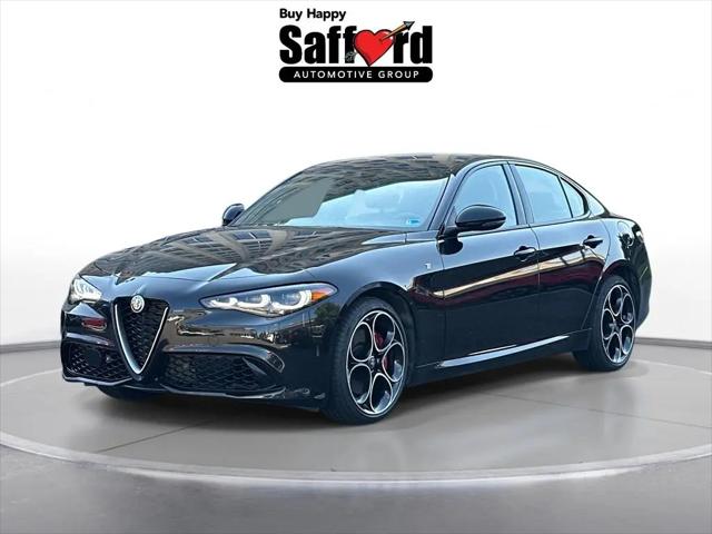 2024 Alfa Romeo Giulia Ti AWD for sale in Vienna, VA