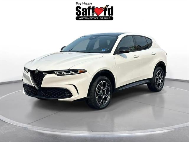 2025 Alfa Romeo Tonale AWD for sale in Vienna, VA