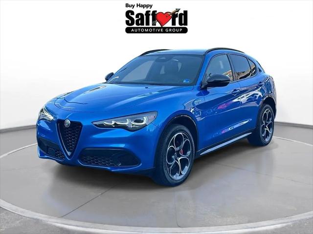 2025 Alfa Romeo Stelvio Sprint AWD for sale in Vienna, VA