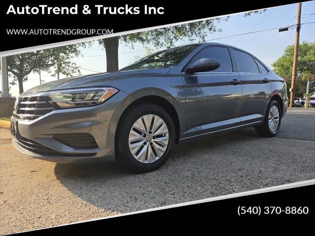 2020 Volkswagen Jetta 1.4T SE for sale in Fredricksburg, VA