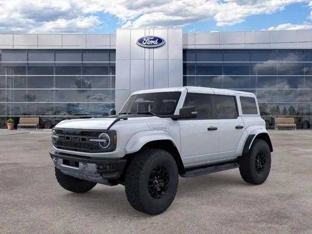 2026 Ford Bronco Raptor for sale in Aransas Pass, TX