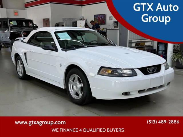 2003 Ford Mustang Premium for sale in West Chester, OH