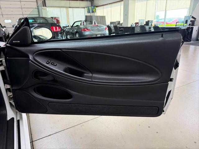 2003 Ford Mustang Premium