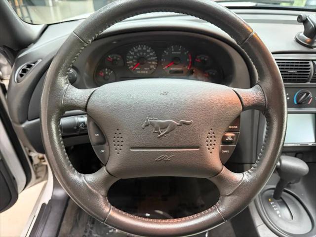 2003 Ford Mustang Premium