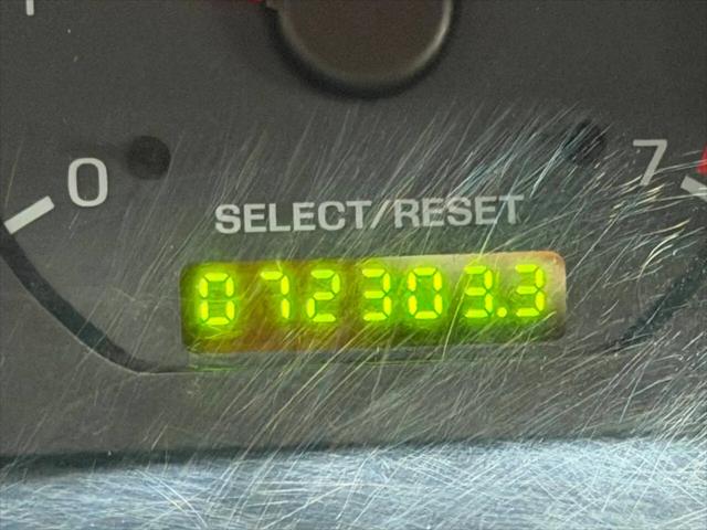 2003 Ford Mustang Premium