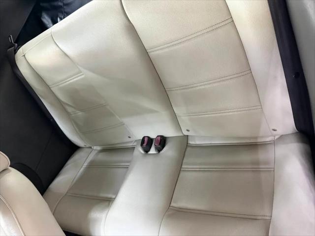 2003 Ford Mustang Premium