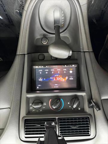 2003 Ford Mustang Premium