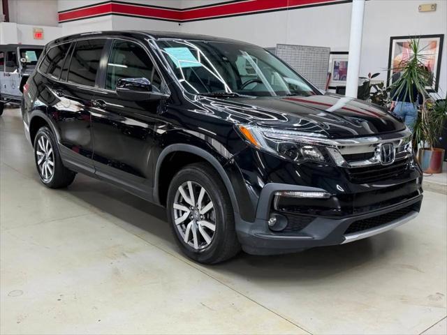 2020 Honda Pilot for sale near West Chester, OH