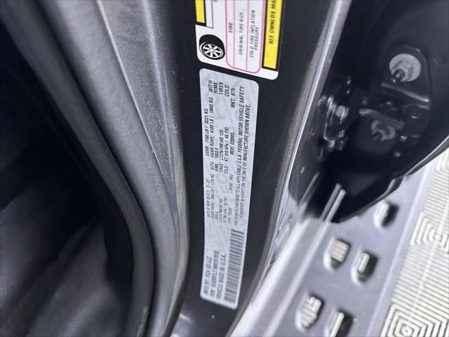 2022 Ram 1500 Rebel Crew Cab 4x4 57 Box