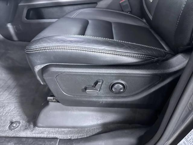 2022 Ram 1500 Rebel Crew Cab 4x4 57 Box