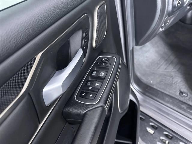 2022 Ram 1500 Rebel Crew Cab 4x4 57 Box
