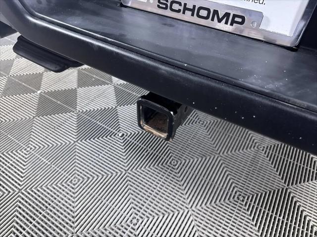 2022 Ram 1500 Rebel Crew Cab 4x4 57 Box