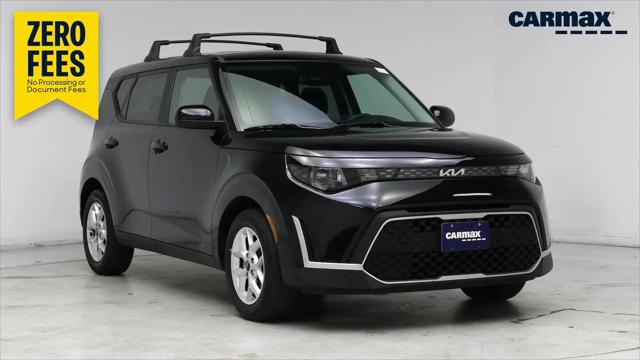 2023 Kia Soul S for sale in Marysville, WA