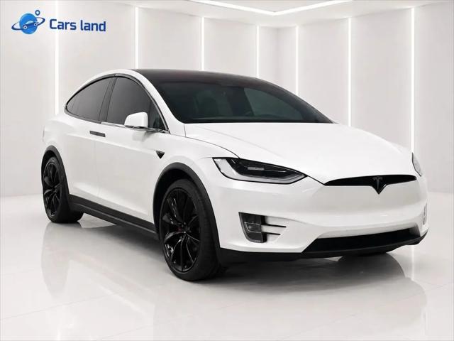 2019 Tesla Model X Performance for sale in Tempe, AZ