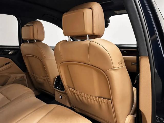 2020 Porsche Macan S
