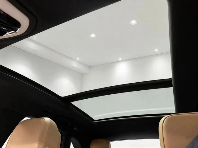 2020 Porsche Macan S