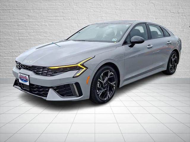 2025 Kia K5 GT-Line for sale in Egg Harbor Township, NJ