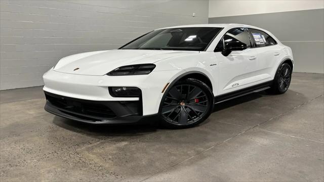 2026 Porsche Macan Electric GTS for sale in Charlotte, NC
