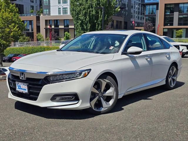 2018 Honda Accord Touring 2.0T for sale in Kirkland, WA