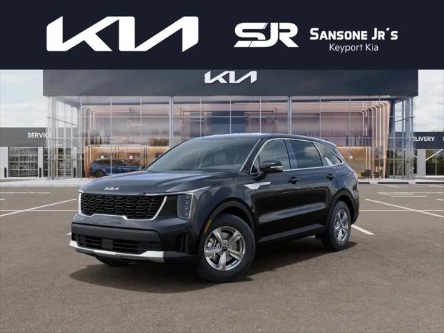 2026 Kia Sorento LX for sale in Keyport, NJ