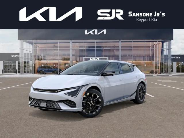 2026 Kia EV6 GT-Line AWD for sale in Keyport, NJ