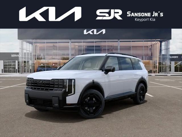 2027 Kia Telluride Hybrid X-Line SX-Prestige for sale in Keyport, NJ
