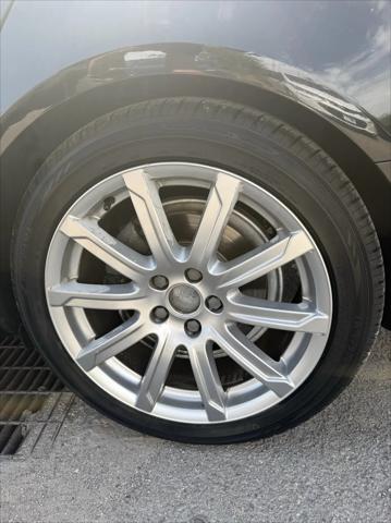 2012 Audi A4 2.0T Premium Plus