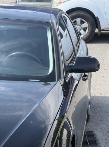 2012 Audi A4 2.0T Premium Plus