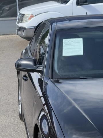 2012 Audi A4 2.0T Premium Plus