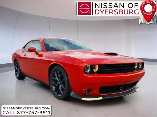 2023 Dodge Challenger GT for sale in Dyersburg, TN