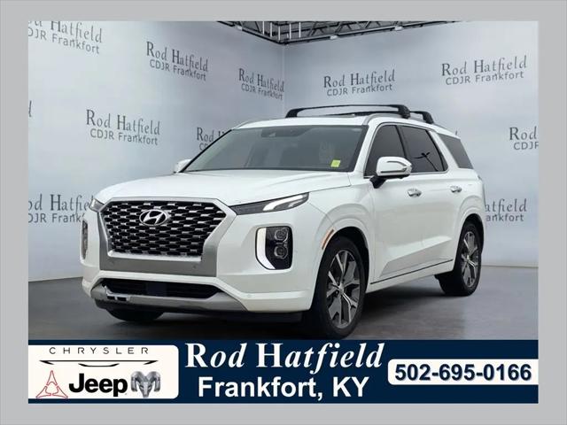 2022 Hyundai Palisade Limited for sale in Frankfort, KY