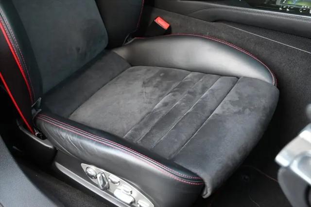 2015 Porsche Panamera GTS