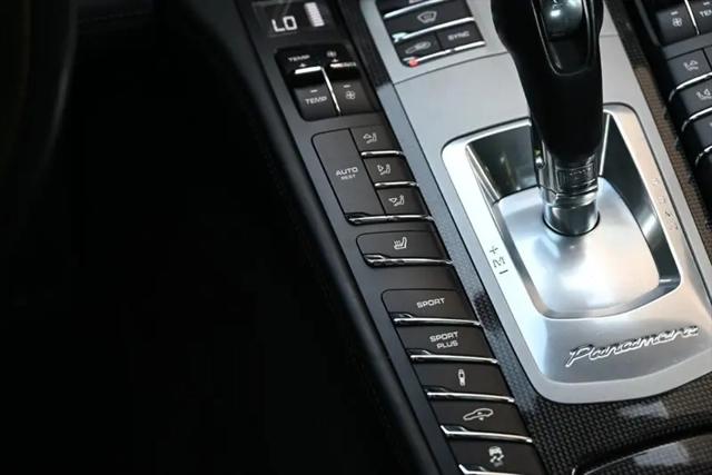 2015 Porsche Panamera GTS