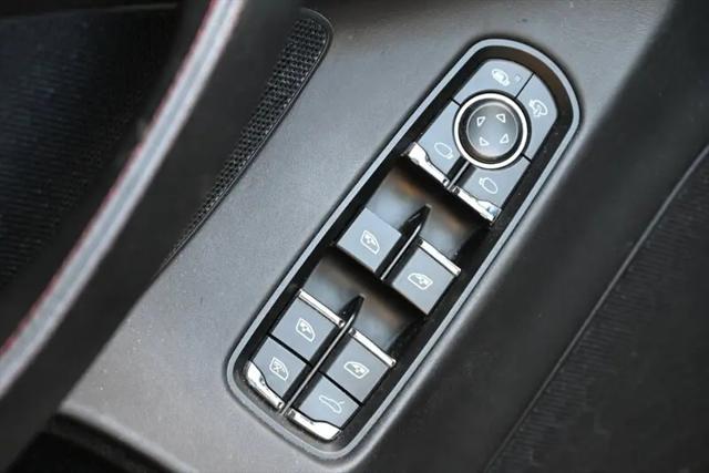 2015 Porsche Panamera GTS