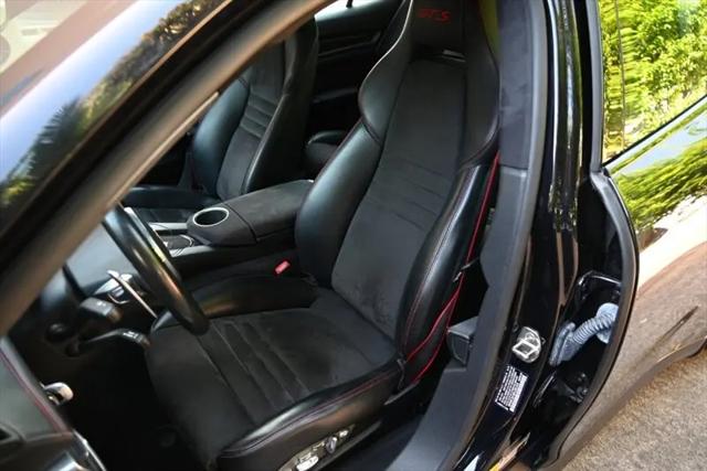 2015 Porsche Panamera GTS