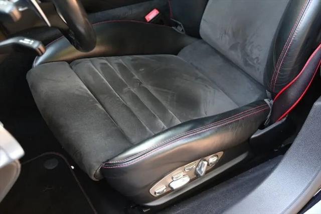 2015 Porsche Panamera GTS