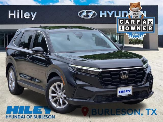 2024 Honda CR-V EX-L 2WD for sale in Burleson, TX