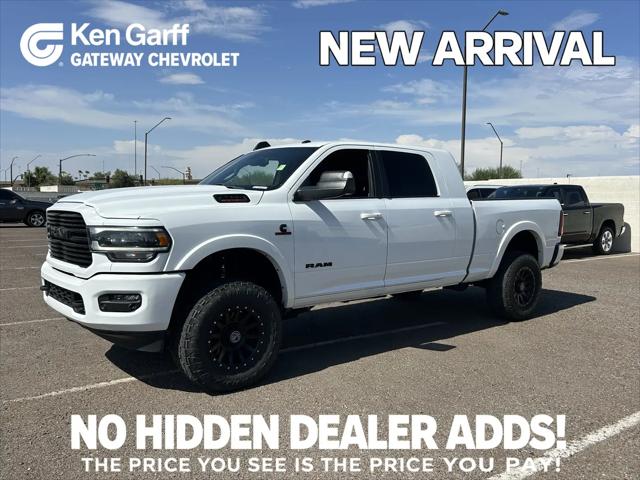 2022 Ram 2500 Laramie Mega Cab 4x4 6'4" Box for sale in Avondale, AZ
