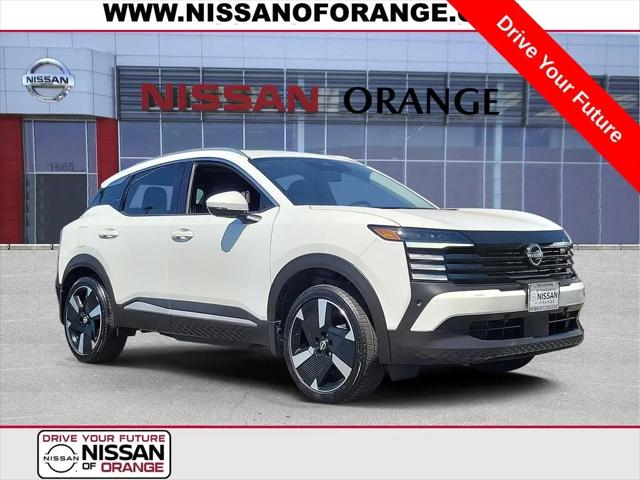 2025 Nissan Kicks SR Intelligent AWD for sale in Orange, CA