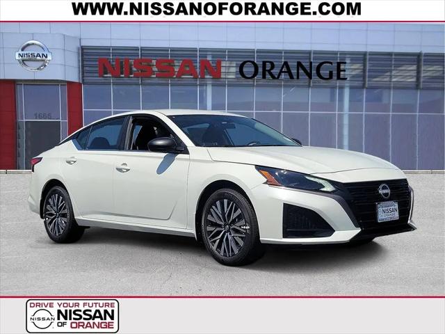 2026 Nissan Altima SV AWD for sale in Orange, CA