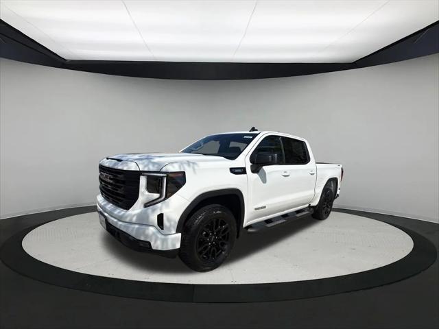 2026 GMC Sierra 1500 Elevation for sale in Sycamore, IL