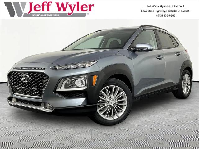 2020 Hyundai Kona for sale near Fairfield, OH