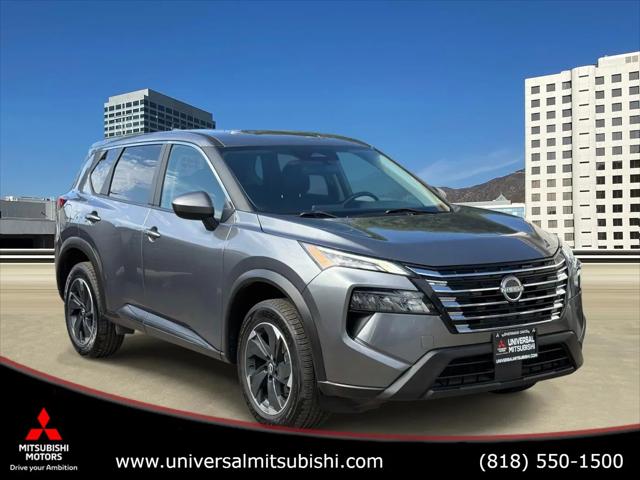 2024 Nissan Rogue SV Intelligent AWD for sale in Sherman Oaks, CA
