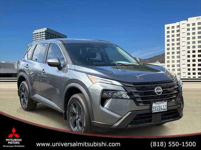 2026 Nissan Rogue SV for sale in Sherman Oaks, CA