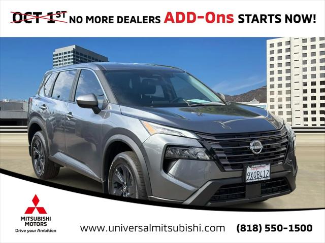 2026 Nissan Rogue SV for sale in Sherman Oaks, CA