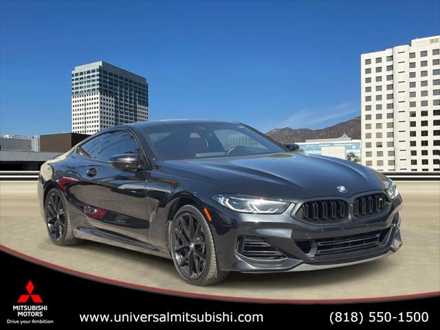2024 BMW M8 xDrive for sale in Sherman Oaks, CA