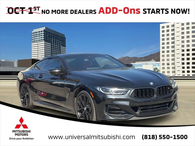 2024 BMW M8 xDrive for sale in Sherman Oaks, CA
