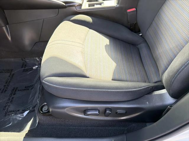 2025 Nissan LEAF SV PLUS